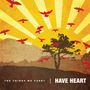 Have Heart: Things We Carry, LP