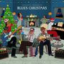 Blues Christmas, CD