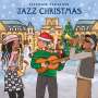 : Jazz Christmas, CD