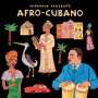 Afro-Cubano, CD