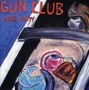 The Gun Club: Death Party, CD, CD