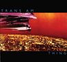 Trans Am: Thing, LP