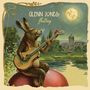 Glenn Jones (Rock): Fleeting, CD