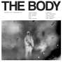 The Body: Remixed (Limited Edition), 2 LPs