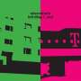 Microstoria: Init Ding + _snd (remastered) (Limited Indie Edition) (LP1 Opaque Pink + LP2 Opaque Green Vinyl), 2 LPs