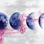 Elena Setién: Moonlit Reveries (Limited Indie Edition) (Translucent Blue Vinyl), LP