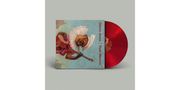 Glenn Jones (Rock): Vade Mecum (Limited Edition) (Translucent Red Vinyl), LP