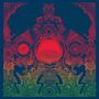 Gnod & White Hills: Drop Out III (Limited Indie Edition) (Opaque Orange Vinyl), 2 LPs, 2 LPs