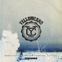 Yellowcard: When You're Through Thinking, Say Yes, CD, CD