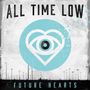 All Time Low: Future Hearts, CD