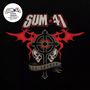Sum 41: 13 Voices (Deluxe Edition + 3 Bonus Tracks), CD