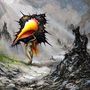 Circa Survive: The Amulet, CD