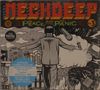 Neck Deep: The Peace And The Panic, CD