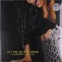 Illuminati Hotties: Let Me Do One More (Neon Yellow Vinyl), LP