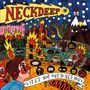 Neck Deep: Life's Not Out To Get You (Red Vinyl), LP