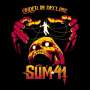 Sum 41: Order In Decline (Hot Pink Vinyl), LP