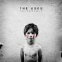 The Used: Vulnerable (Silver Vinyl), LP