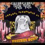Destroy Boys: Funeral Soundtrack #4, CD, CD