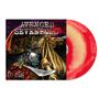 Avenged Sevenfold: City Of Evil (Limited Edition) (Red & Yellow Swirl Vinyl w/ Foil Jacket), LP,LP