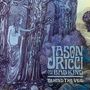Jason Ricci: Behind The Veil, CD, CD