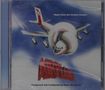 Elmer Bernstein (1922-2004): Filmmusik: Airplane!, CD