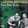 The Louvin Brothers: Tragic Songs Of Life, CD