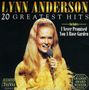 Lynn Anderson: 20 Greatest Hits, CD