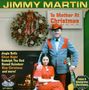 Jimmy Martin: To Mother At Christmas, CD