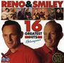 Reno & Smiley: 16 Greatest Hits, CD