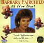 Barbara Fairchild: At Her Best, CD, CD