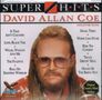 David Allan Coe: Super Hits Vol.2, CD