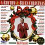 : Rhythm & Blues Christmas, CD