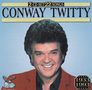 Conway Twitty: 22 Songs, 2 CDs