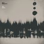 Billow Observatory: The Glass Curtain, CD, CD