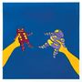 Pickle Darling: Battlebots, CD
