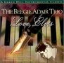 Beegie Adair: Love Elvis, CD, CD