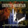 Jim Hendricks: Country Mountain Hymns, CD, CD