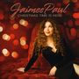 Jaimee Paul: Christmas Time Is Here, CD