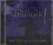 Celtic Thunder: Myth & Legends, CD, CD
