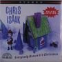 Chris Isaak: Everybody Knows It's Christmas (Deluxe Edition), LP, LP