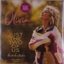 Olivia Newton-John: Just The Two Of Us: The Duets Collection - Volume One, 2 LPs, 2 LPs
