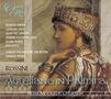 Gioacchino Rossini: Aureliano in Palmira, 3 CDs, 3 CDs