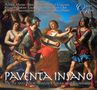Paventa Insano - Arien & Ensembles von Pacini & Mercadante, CD