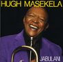 Hugh Masekela: Jabulani, CD, CD