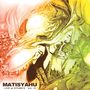 Matisyahu: Live At Stubb's Vol. III, CD