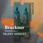 Anton Bruckner: Symphonie Nr.3, CD