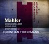 Gustav Mahler: Des Knaben Wunderhorn, CD