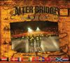 Alter Bridge: Live At Wembley, CD