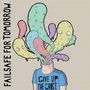 Failsafe: Give Up The Ghost, CD