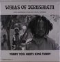 Yabby You & King Tubby: Walls Of Jerusalem, 2 LPs